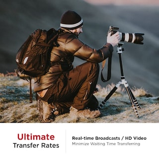 Foto 5 | Foto 5 | Tarjeta Sd Tarjeta De Memoria Sdxc Gigastone Camera Plus De 1 Tb V30 - Venta Internacional.