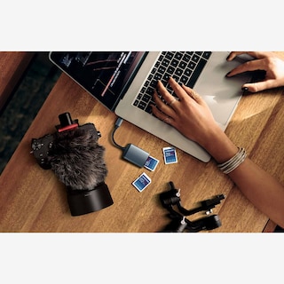 Foto 4 | Foto 4 | Tarjeta De Memoria Samsung Pro Plus 256gb Sdxc Full Hd Y 4k Uhd - Venta Internacional.