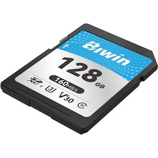 Foto 4 | Foto 4 | Memoria Sd 128gb Biwin Sd160 Clase 10 Video 4k 160/120 Mb/s
