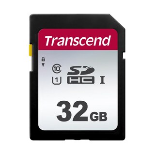 Foto 1 | Foto 1 | Tarjeta De Memoria Transcend 32gb Sdxc/sdhc 300s U3 V30 - Venta Internacional.