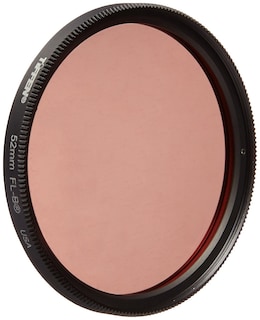 Foto 1 | Foto 1 | Filtro Tiffen Flb De 52 Mm Para Iluminación Fluorescente - Venta Internacional.
