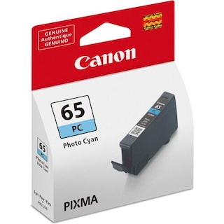 Foto 1 | Foto 1 | Tinta Cli-65 Pc Lam Canon para Pixma Pro-200