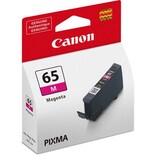 Tinta Cli-65 M Lam para Impresora Canon Pixma Pro-200 Magenta