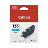 Tinta Pfi-300 C Lam Canon