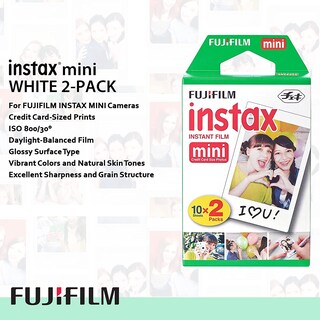 Foto 2 | Foto 2 | Impresora Para Smartphone Fujifilm Instax Mini Link 2 Clay White - Venta Internacional.