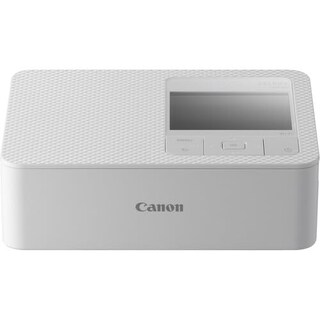 Foto 4 | Foto 4 | Impresora Fotográfica Compacta Canon Selphy Cp1500 Blanca con Accesorios - Venta Internacional