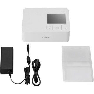 Foto 7 | Foto 7 | Impresora Fotográfica Compacta Canon Selphy Cp1500 Blanca con Accesorios - Venta Internacional