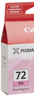 Foto 2 | Foto 2 | Depósito De Tinta Canon Pgi-72 Genuine Photo Magenta Pixma Pro-10 - Venta Internacional.