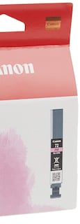 Foto 3 | Foto 3 | Depósito De Tinta Canon Pgi-72 Genuine Photo Magenta Pixma Pro-10 - Venta Internacional.