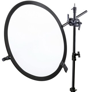 Foto 6 | Foto 6 | Soporte Reflector Telescópico Flashpoint 24-65 - Venta Internacional.