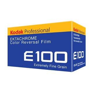 Foto 1 | Foto 1 | Película Kodak Ektachrome E100g, Diapositiva En Color Iso 100, 35 Mm, 36 Puntos De Exposición - Venta Internacional.