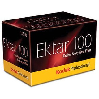 Foto 2 | Foto 2 | Película Kodak Ektar 100 Color Negative Iso 100 35 Mm 36 Exp X10 - Venta Internacional.