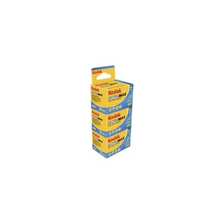 Foto 1 | Foto 1 | Película Kodak Kodacolor Ultra Max 400 Gc En Negativo De 35 Mm - Venta Internacional.