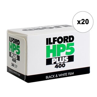 Foto 1 | Foto 1 | Película Ilford Hp5 Plus En Negativo En Blanco Y Negro 35 Mm 36 Puntos De Exposición - Venta Internacional.