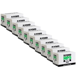 Foto 1 | Foto 1 | Película Ilford Hp5 Plus En Negativo En Blanco Y Negro 35 Mm 36 Puntos De Exposición - Venta Internacional.