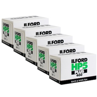 Foto 1 | Foto 1 | Película Ilford Hp5 Plus En Negativo En Blanco Y Negro 35 Mm 36 Puntos De Exposición - Venta Internacional.