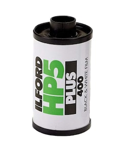 Foto 3 | Foto 3 | Película Ilford Hp5+ 35 Mm 36 Exposiciones 5 Rollos En Blanco Y Negro - Venta Internacional.