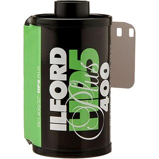 Foto 2 | Foto 2 | Película Ilford Hp-5 Plus 400 35 Mm En Blanco Y Negro 24 Exp X3 - Venta Internacional.