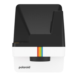 Foto 2 | Foto 2 | Cámara De Película Instantánea Polaroid Now, Segunda Generación, I-type, Negra - Venta Internacional.