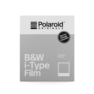 Foto 1 | Foto 1 | Película Polaroid Originals B&w 4669 Para I-type - 8 Fotos - Venta Internacional.