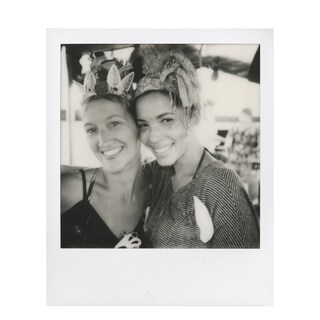 Foto 3 | Foto 3 | Película Polaroid Originals B&w 4669 Para I-type - 8 Fotos - Venta Internacional.