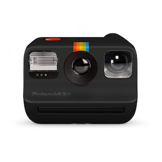 Foto 2 | Foto 2 | Cámara Instantánea Polaroid Go Black Con Kit De Película Y Photobox - Venta Internacional.