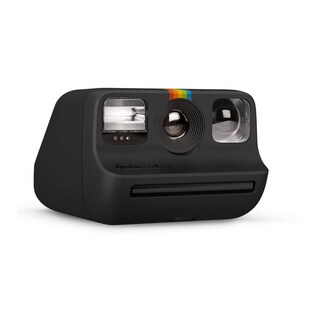Foto 5 | Foto 5 | Cámara Instantánea Polaroid Go Black Con Kit De Película Y Photobox - Venta Internacional.