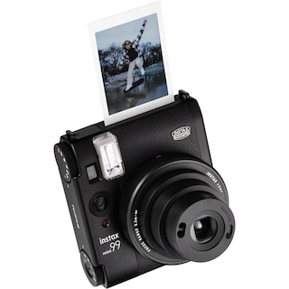 Foto 2 | Foto 2 | Cámara De Película Instantánea Fujifilm Instax Mini 99 Con Película Y Bolsa - Venta Internacional.