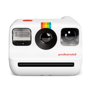 Foto 1 | Foto 1 | Mini Cámara De Película Instantánea Polaroid Go Generation 2 Blanca - Venta Internacional.