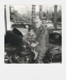 Foto 3 | Foto 3 | Película Instantánea Polaroid Originals En Blanco Y Negro Para I-type, Fotos De 2x8 - Venta Internacional.