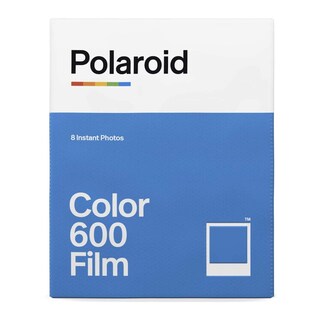 Foto 2 | Foto 2 | Película Polaroid Originals Instant Classic Color 600 (40 X 8) - Venta Internacional.