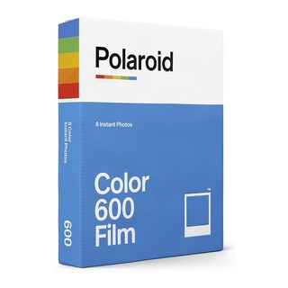 Foto 3 | Foto 3 | Película Polaroid Originals Instant Classic Color 600 (40 X 8) - Venta Internacional.