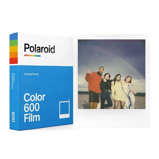 Foto 4 | Foto 4 | Película Polaroid Originals Instant Classic Color 600 (40 X 8) - Venta Internacional.