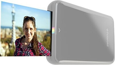 Foto 3 | Foto 3 | Papel Fotográfico Polaroid 2x3 Premium Zink (paquete De 30) Para Menta - Venta Internacional.