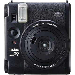 Foto 4 | Foto 4 | Cámara De Película Instantánea Fujifilm Instax Mini 99 Con Película Y Bolsa - Venta Internacional.