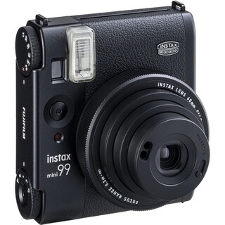 Foto 5 | Foto 5 | Cámara De Película Instantánea Fujifilm Instax Mini 99 Con Película Y Bolsa - Venta Internacional.
