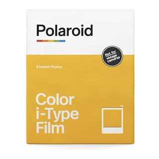 Foto 3 | Foto 3 | Cámara De Película Instantánea Polaroid Originals Now I-type Black - Venta Internacional.