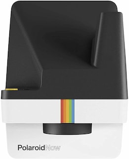 Foto 7 | Foto 7 | Cámara De Película Instantánea Polaroid Originals Now I-type Black - Venta Internacional.