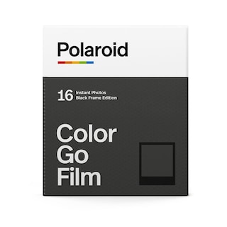 Foto 3 | Foto 3 | Film Polaroid Originals Go Color Classic, Paquete De 2, Paquete De 2 En Negro - Venta Internacional.