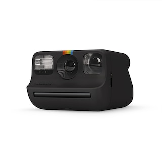 Foto 1 | Foto 1 | Minicámara Instantánea Polaroid Go Black 9070 Con Película - Venta Internacional.