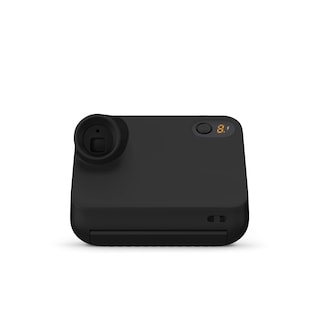 Foto 3 | Foto 3 | Minicámara Instantánea Polaroid Go Black 9070 Con Película - Venta Internacional.