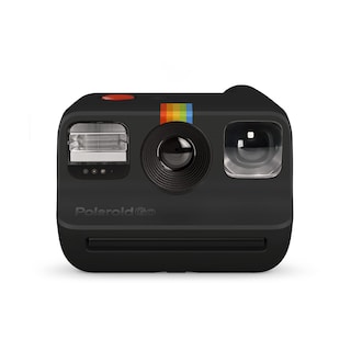 Foto 4 | Foto 4 | Minicámara Instantánea Polaroid Go Black 9070 Con Película - Venta Internacional.
