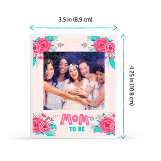 Foto 7 | Foto 7 | Papel Fotográfico Hp Sprocket Zink Respaldo Adhesivo 3.5 X 4.25 Pulgadas 20 - Venta Internacional