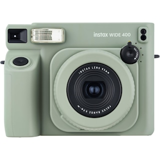 Foto 3 | Foto 3 | Paquete De Cámara De Película Instantánea Fujifilm Instax Wide 400 - Venta Internacional.