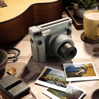 Foto 4 | Foto 4 | Paquete De Cámara De Película Instantánea Fujifilm Instax Wide 400 - Venta Internacional.
