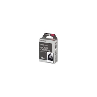 Foto 6 | Foto 6 | Película Fujifilm Instax Mini Monocromática, 10 Exposiciones X 5 Unidades - Venta Internacional.