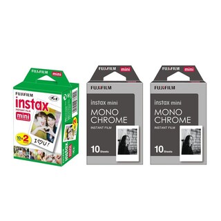 Foto 1 | Foto 1 | Película Instantánea Fujifilm Instax Mini, Paquete De 3 Para Mini 90 8 70 7s 50 25 300 - Venta Internacional.