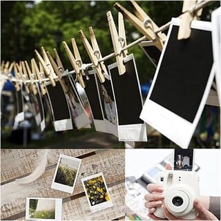 Foto 3 | Foto 3 | Película Instantánea Fujifilm Instax Mini, Paquete De 10 Hojas X 5 (50) - Venta Internacional.