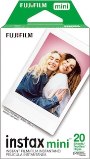 Foto 4 | Foto 4 | Paquete De Películas Fujifilm Instax Mini 8 (160 Hojas) Con Paño De Limpieza - Venta Internacional.