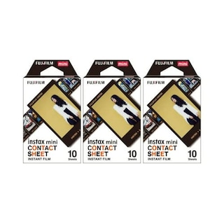Foto 1 | Foto 1 | Película Fujifilm Instax Mini 3 Pack - Venta Internacional